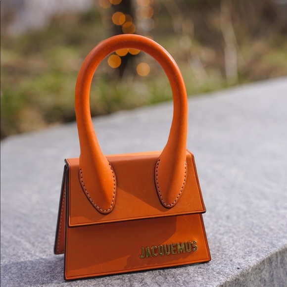 Jacquemus Mini Bags